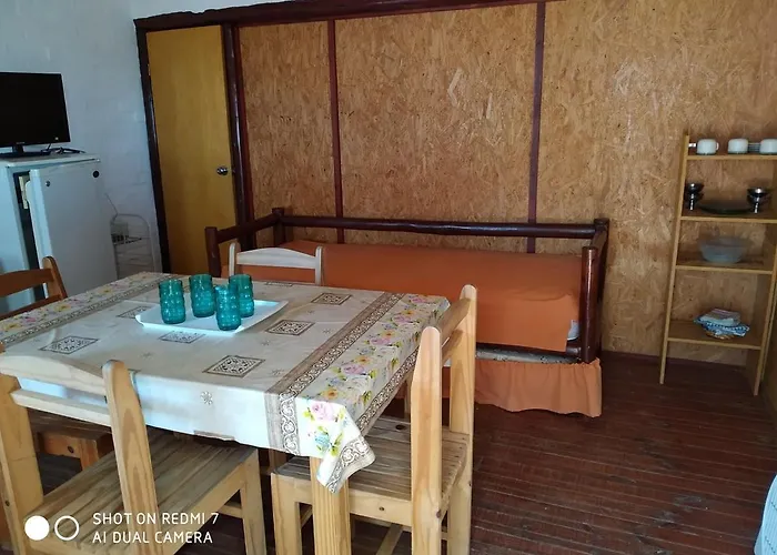 Apartamentos Céntricos avenida Piria