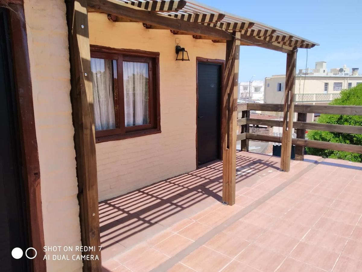 Apartamento Céntricos Avenida Piria *