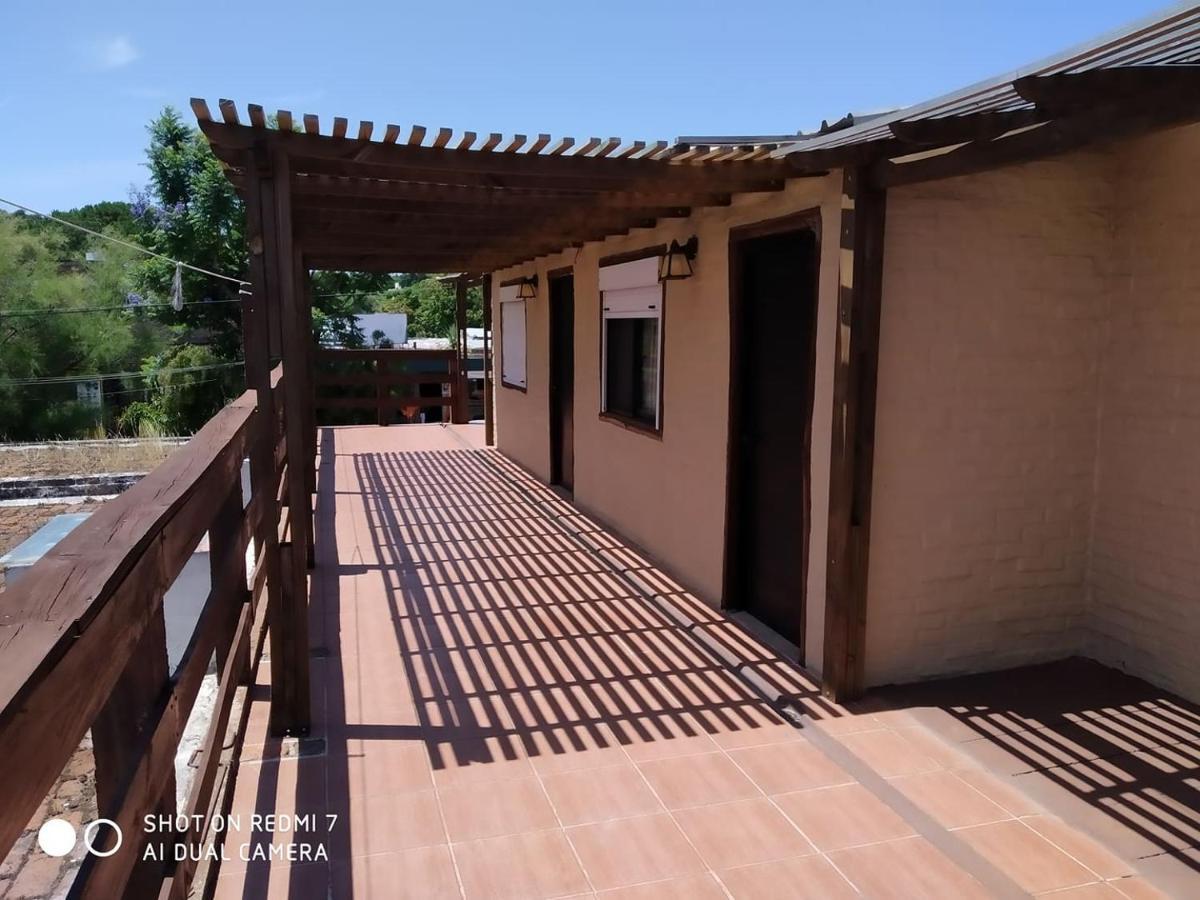 Céntricos Avenida Piria Apartamento *