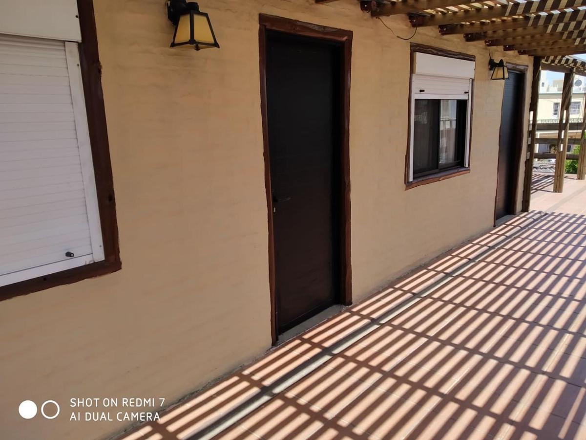 Apartamento Céntricos Avenida Piria Piriápolis