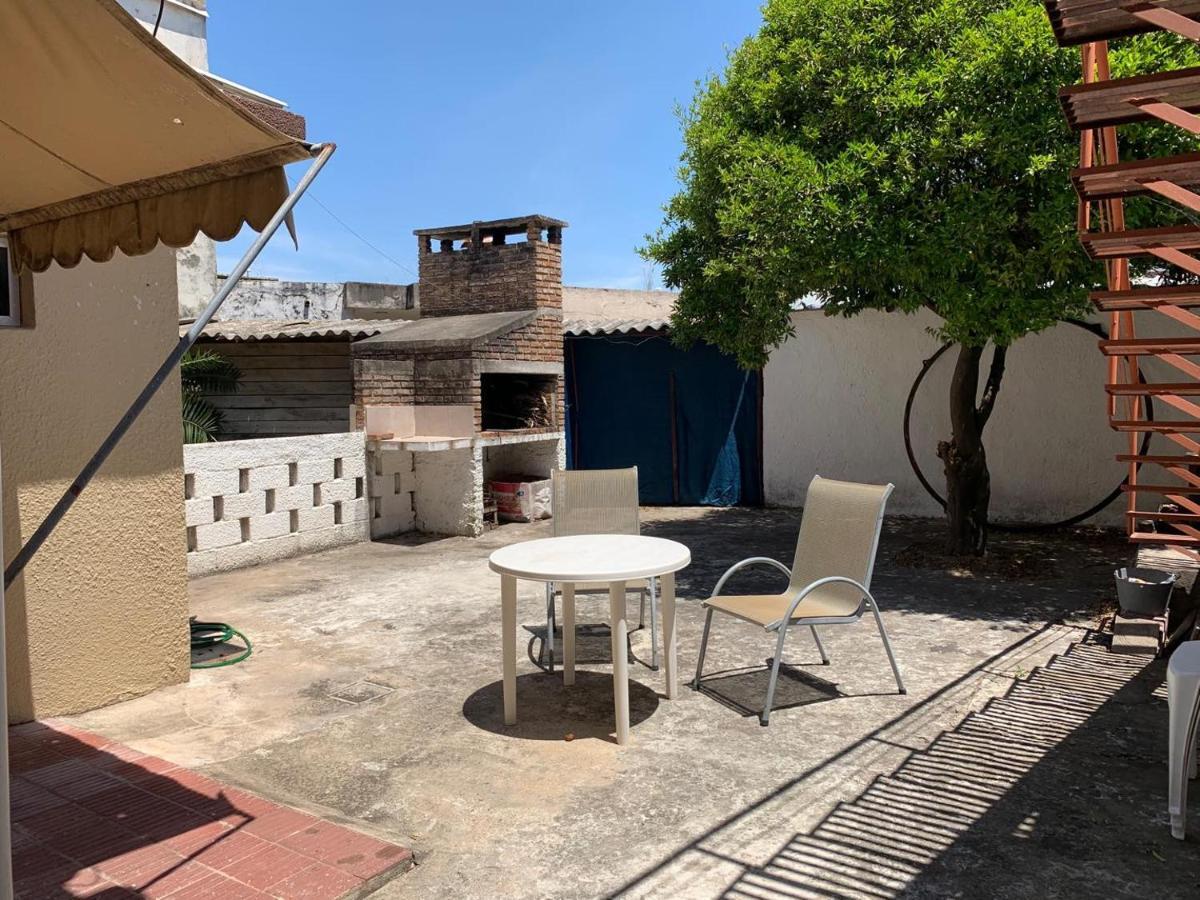 Apartamento Céntricos Avenida Piria